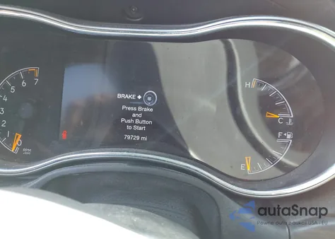 2019 Jeep Grand Cherokee Altitude 4X4 from USA, damaged, VIN 1C4RJFAG4KC526829